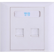 High Quality Classic 2-Digit Face Plate